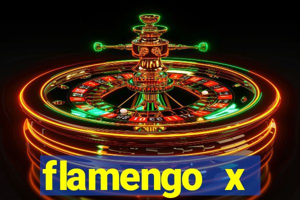 flamengo x corinthians futemax